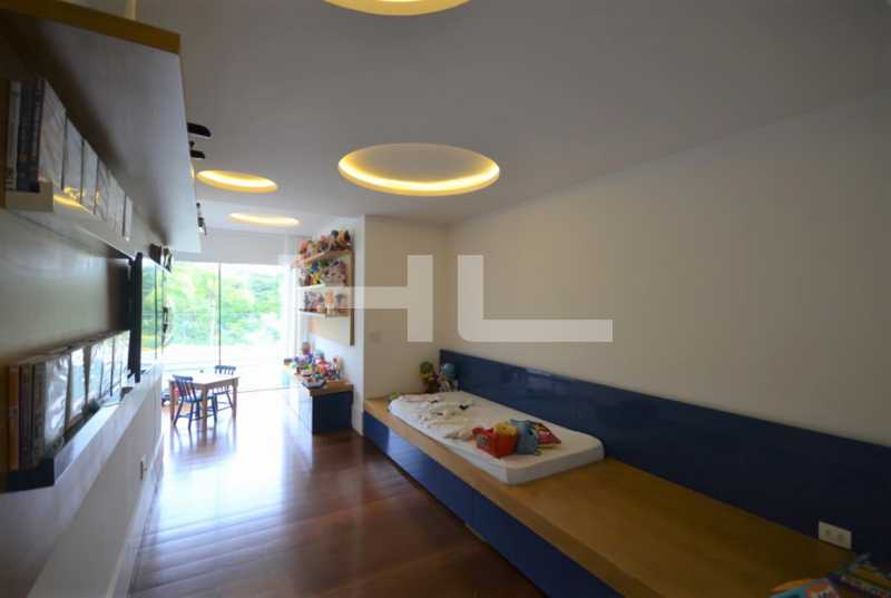 Conheça QUARTO do imóvel - Casa em Condomínio 4 quartos à venda Rio de Janeiro,RJ - R$ 9.500.000 - 00672CA - 19 QUARTO - 19