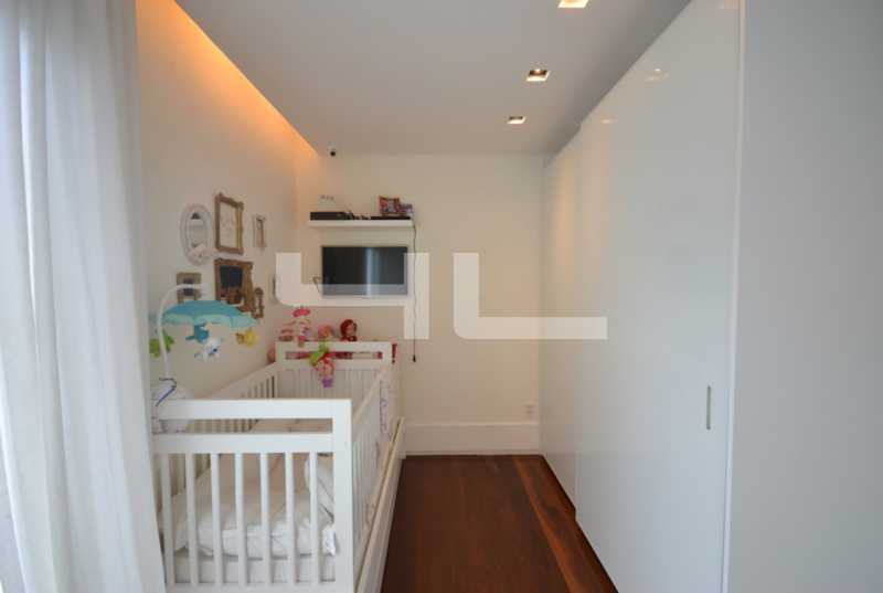 Conheça QUARTO do imóvel - Casa em Condomínio 4 quartos à venda Rio de Janeiro,RJ - R$ 9.500.000 - 00672CA - 21 QUARTO - 21