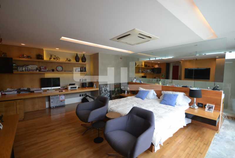 Conheça QUARTO do imóvel - Casa em Condomínio 4 quartos à venda Rio de Janeiro,RJ - R$ 9.500.000 - 00672CA - 13 QUARTO - 13