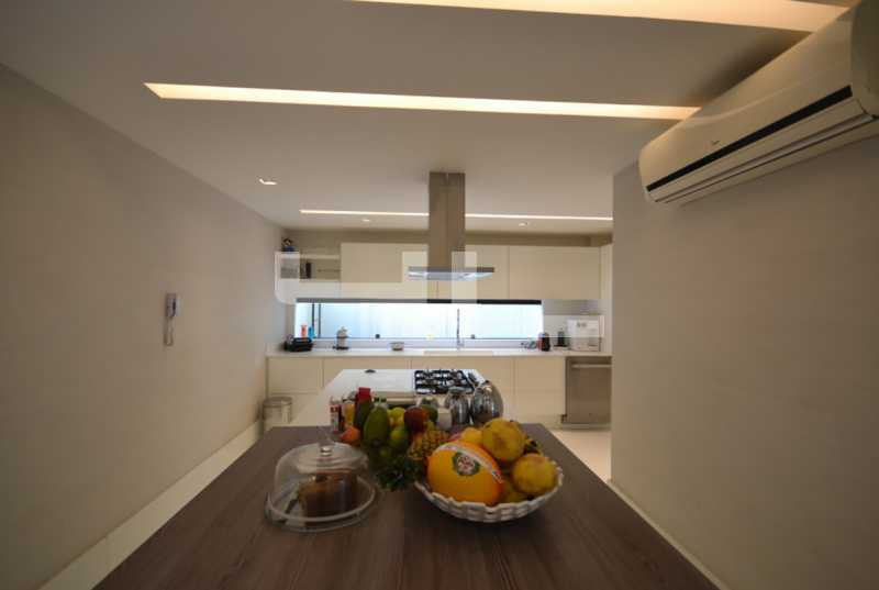 Conheça COZINHA do imóvel - Casa em Condomínio 4 quartos à venda Rio de Janeiro,RJ - R$ 9.500.000 - 00672CA - 8 COZINHA - 8