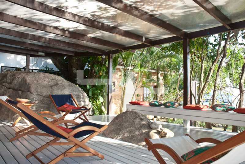 Conheça 0008 do imóvel - Casa 7 quartos à venda Parati,RJ Caborê - R$ 10.000.000 - 00663IL - 4 0008 - 4