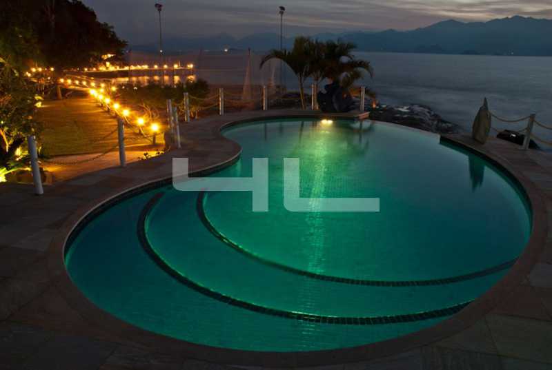 Conheça 0014 do imóvel - Casa 7 quartos à venda Parati,RJ Caborê - R$ 10.000.000 - 00663IL - 18 0014 - 18