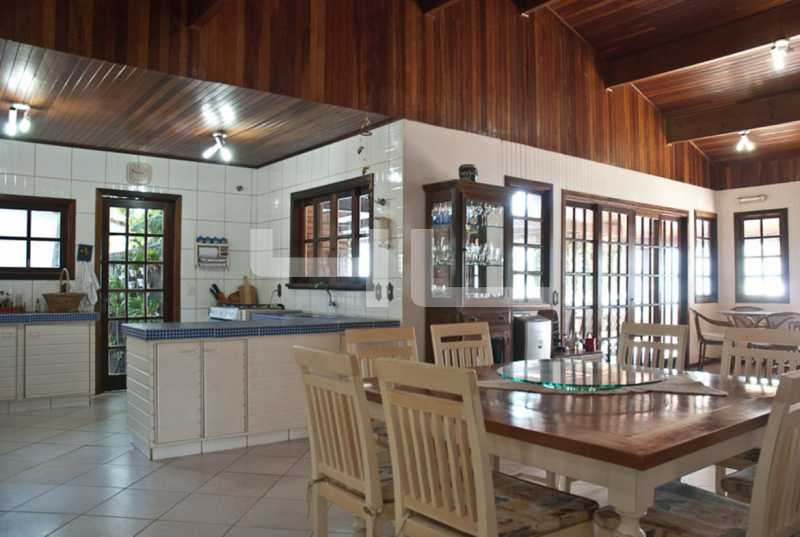 Conheça 0019 do imóvel - Casa 7 quartos à venda Parati,RJ Caborê - R$ 10.000.000 - 00663IL - 7 0019 - 7