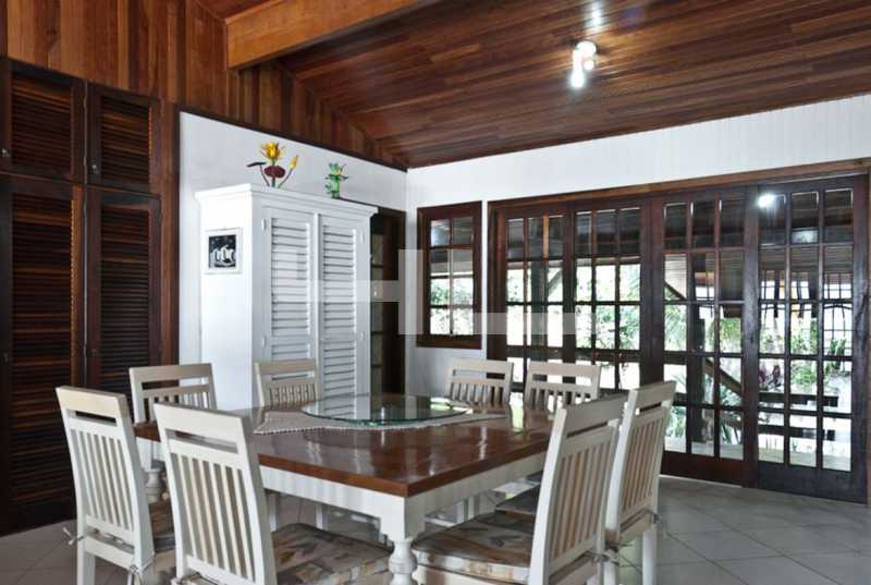Conheça 0021 do imóvel - Casa 7 quartos à venda Parati,RJ Caborê - R$ 10.000.000 - 00663IL - 22 0021 - 22