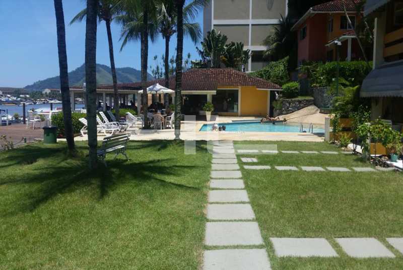 Conheça 2 do imóvel - APTO 2 SUITES BEIRA MAR - PORTINHO CAIEIRAS - 00492AP - 2 2 - 2