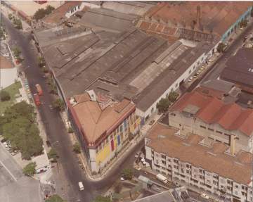 Prédio 4000m² à venda Rio de Janeiro,RJ - R$ 8.500.000 - 00676PR