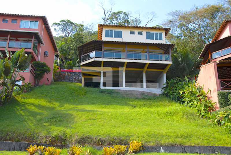 Conheça 001 do imóvel - CASA TRIPLEX 4 SUÍTES - VISTA MAR - PORTO PARADISO - ANGRA DOS REIS - 00695CA - 3 001 - 3