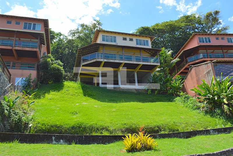 Conheça 017 do imóvel - CASA TRIPLEX 4 SUÍTES - VISTA MAR - PORTO PARADISO - ANGRA DOS REIS - 00695CA - 15 017 - 15