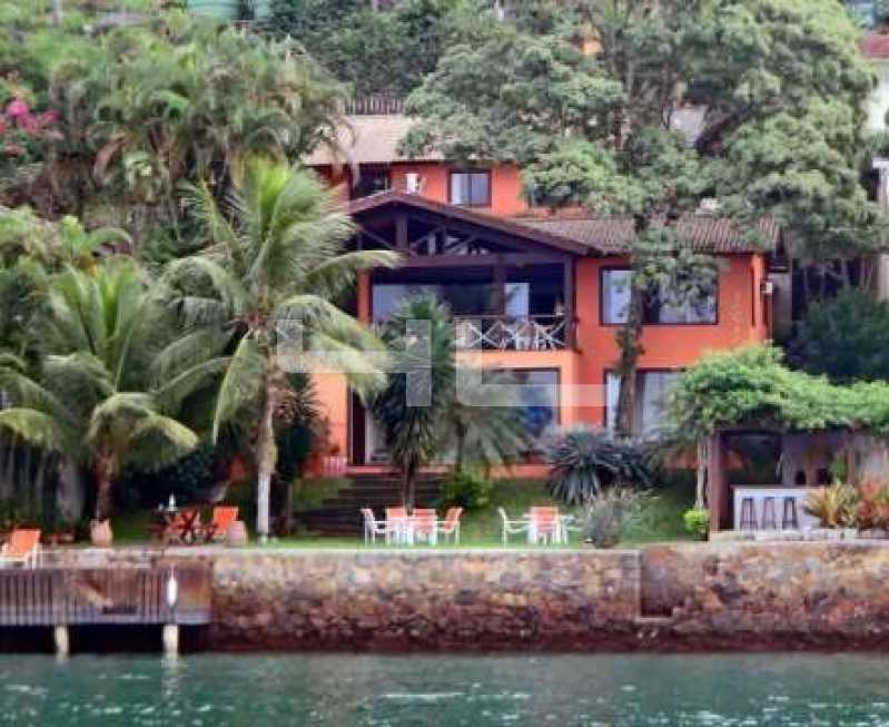 Casa 5 quartos à venda Angra dos Reis,RJ Camorim Pequeno - R$ 3.290.000 - 00698CA