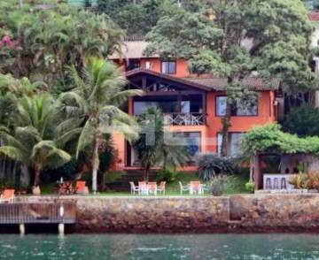 Casa 5 quartos à venda Angra dos Reis,RJ Camorim Pequeno - R$ 3.290.000 - 00698CA