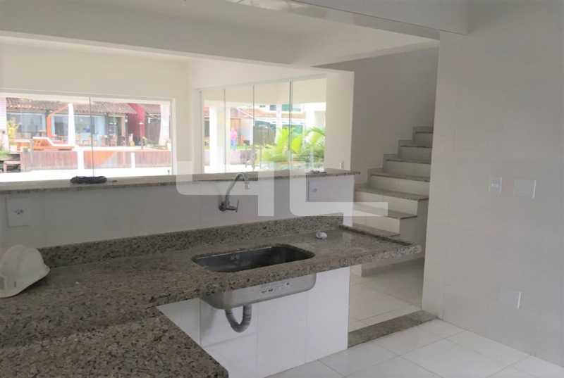 Conheça PRAIA DA RIBEIRA do imóvel - Casa em Condomínio 4 quartos à venda Angra dos Reis,RJ Praia da Ribeira (Cunhambebe) - R$ 1.950.000 - 00708CA - 7 PRAIA DA RIBEIRA - 7