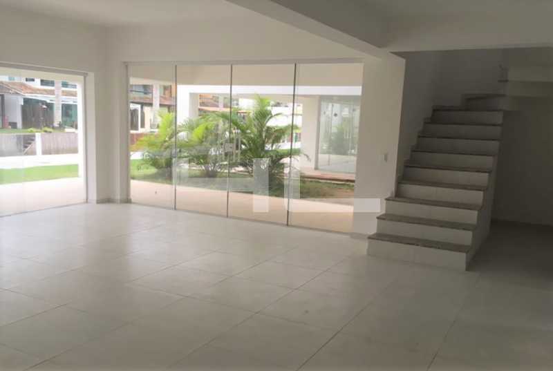 Conheça PRAIA DA RIBEIRA do imóvel - Casa em Condomínio 4 quartos à venda Angra dos Reis,RJ Praia da Ribeira (Cunhambebe) - R$ 1.950.000 - 00708CA - 6 PRAIA DA RIBEIRA - 6