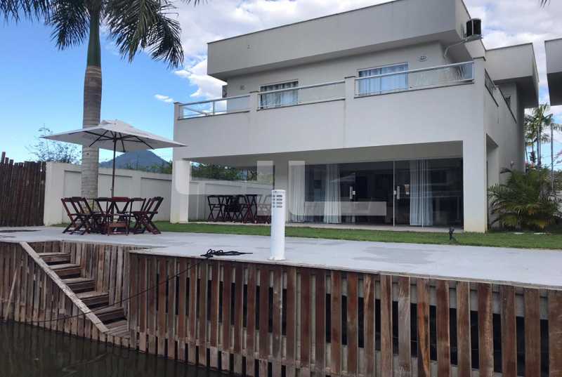 Conheça PRAIA DA RIBEIRA do imóvel - Casa em Condomínio 4 quartos à venda Angra dos Reis,RJ Praia da Ribeira (Cunhambebe) - R$ 1.950.000 - 00708CA - 1 PRAIA DA RIBEIRA - 1