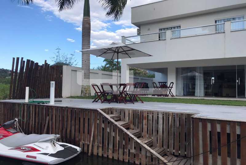 Conheça PRAIA DA RIBEIRA do imóvel - Casa em Condomínio 4 quartos à venda Angra dos Reis,RJ Praia da Ribeira (Cunhambebe) - R$ 1.950.000 - 00708CA - 2 PRAIA DA RIBEIRA - 2