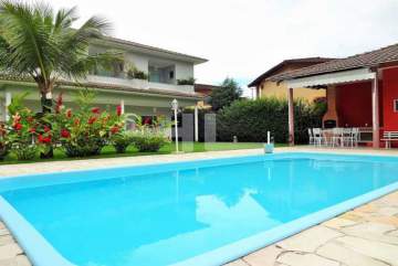 Condomínio Porto Frade - Casa em Condomínio 7 quartos à venda Angra dos Reis,RJ Frade (Cunhambebe) - R$ 3.150.000 - 00710CA