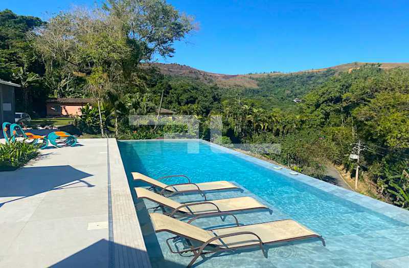 Conheça 001. do imóvel - Casa em Condomínio 4 quartos à venda Angra dos Reis,RJ Portogalo - R$ 9.700.000 - 00713CA - 1 001. - 1