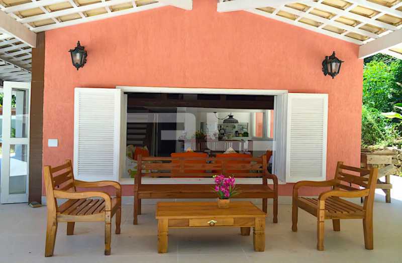 Conheça 011. do imóvel - Casa em Condomínio 4 quartos à venda Angra dos Reis,RJ Portogalo - R$ 9.700.000 - 00713CA - 11 011. - 11