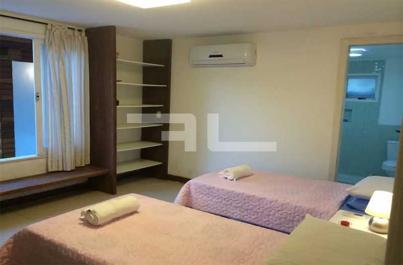 Conheça 016 do imóvel - Casa em Condomínio 4 quartos à venda Angra dos Reis,RJ Portogalo - R$ 9.700.000 - 00713CA - 16 016 - 16