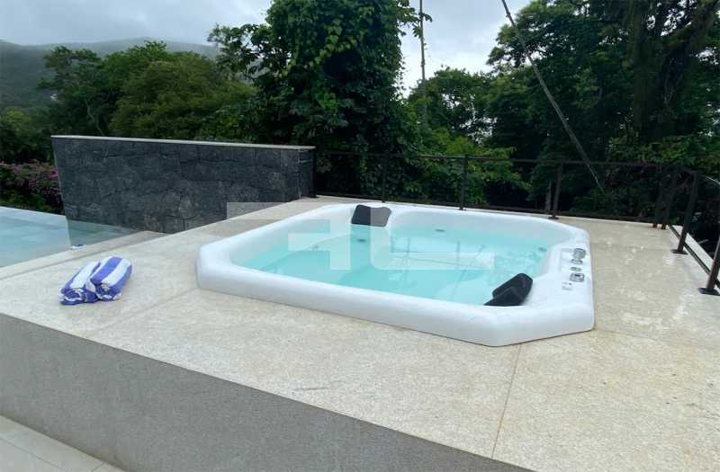 Conheça 0022 do imóvel - Casa em Condomínio 4 quartos à venda Angra dos Reis,RJ Portogalo - R$ 9.700.000 - 00713CA - 23 0022 - 23
