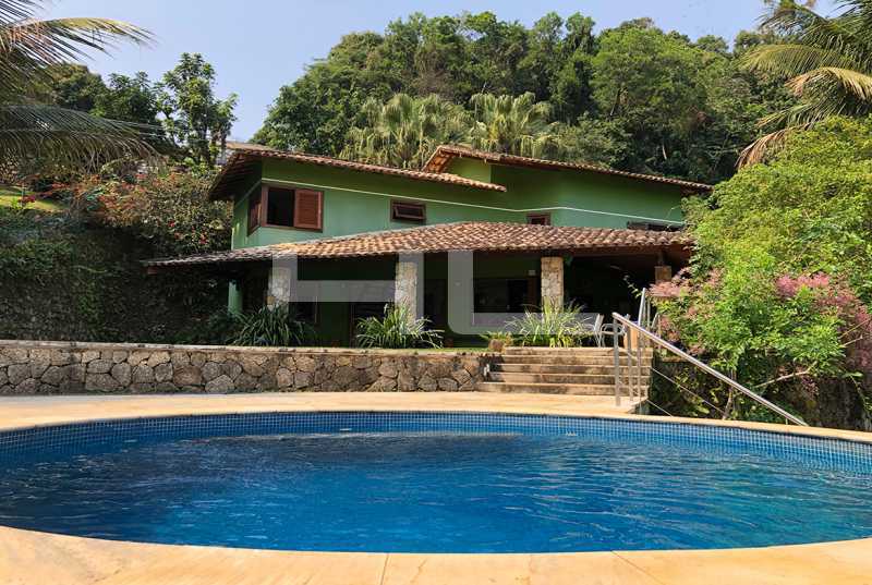 Conheça 001 do imóvel - CASA COM VISTA MAR - PORTOGALO - ANGRA - 00715CA - 10 001 - 10