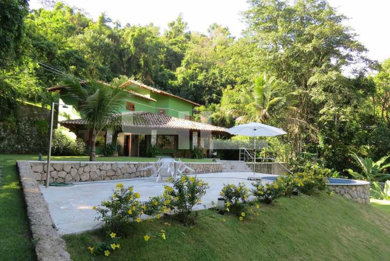 Conheça 006 do imóvel - CASA COM VISTA MAR - PORTOGALO - ANGRA - 00715CA - 3 006 - 3