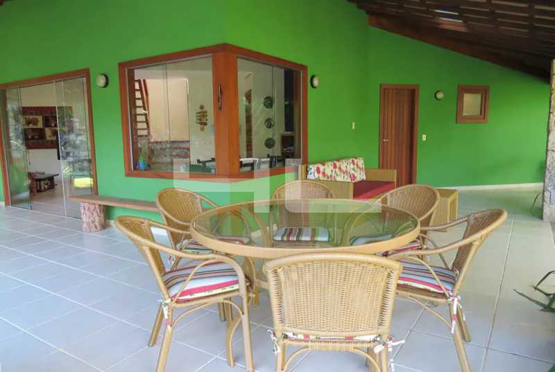 Conheça 009 do imóvel - CASA COM VISTA MAR - PORTOGALO - ANGRA - 00715CA - 5 009 - 5