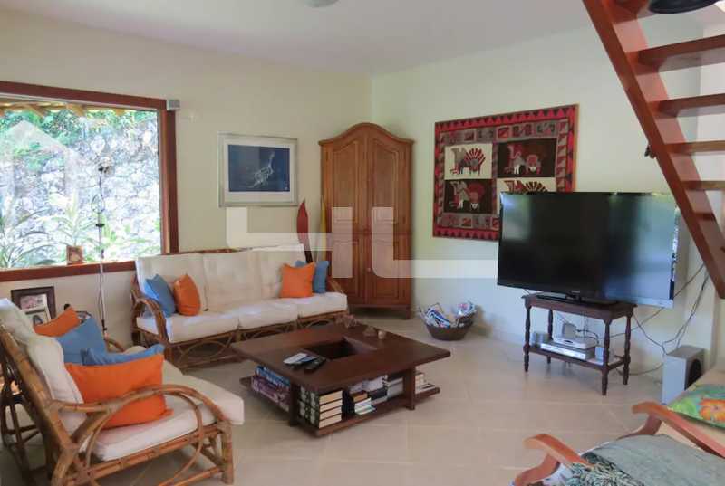 Conheça 010 do imóvel - CASA COM VISTA MAR - PORTOGALO - ANGRA - 00715CA - 6 010 - 6