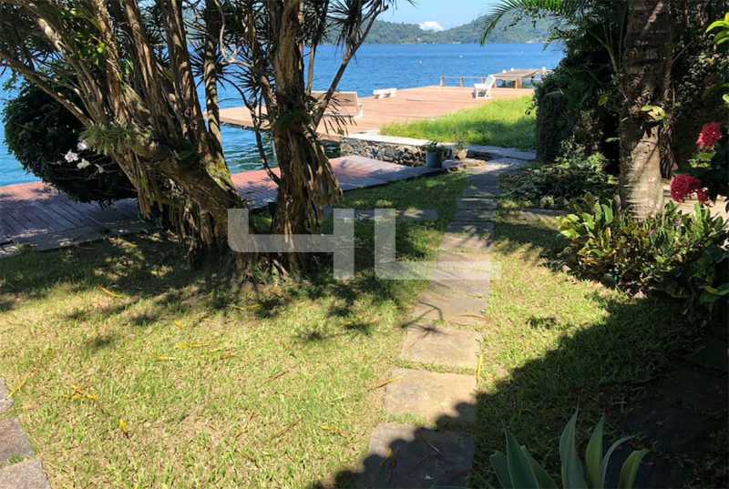Conheça 0003 do imóvel - Casa em Condomínio 5 quartos à venda Angra dos Reis,RJ Colégio Naval - R$ 3.050.000 - 00718CA - 3 0003 - 3