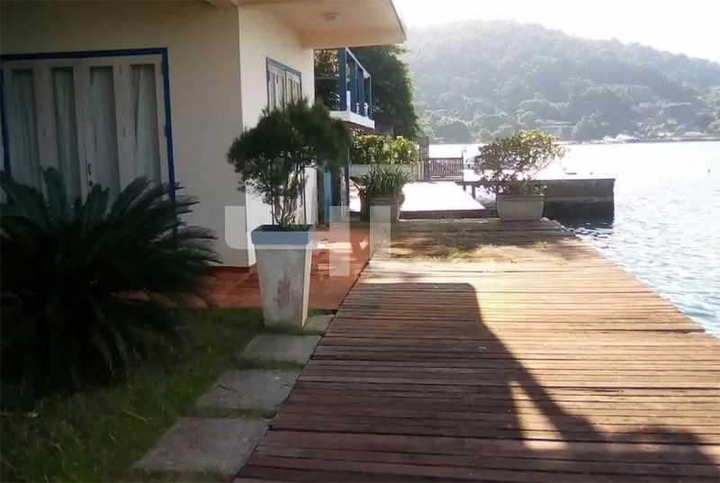 Conheça 0002 do imóvel - Casa em Condomínio 5 quartos à venda Angra dos Reis,RJ Colégio Naval - R$ 3.050.000 - 00718CA - 2 0002 - 2