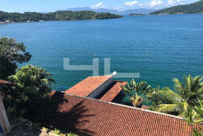 Conheça 0007 do imóvel - Casa em Condomínio 5 quartos à venda Angra dos Reis,RJ Colégio Naval - R$ 3.050.000 - 00718CA - 7 0007 - 7