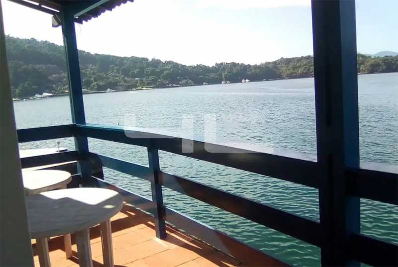 Conheça 0009 do imóvel - Casa em Condomínio 5 quartos à venda Angra dos Reis,RJ Colégio Naval - R$ 3.050.000 - 00718CA - 9 0009 - 9