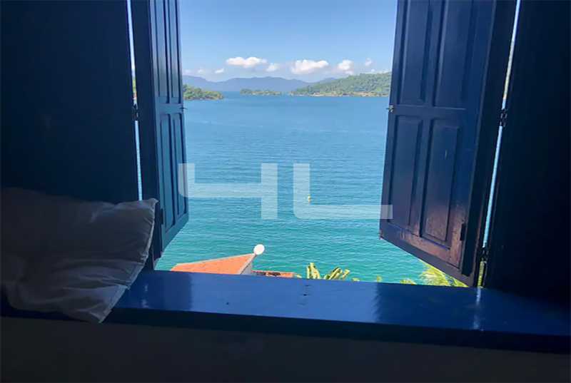 Conheça 0010 do imóvel - Casa em Condomínio 5 quartos à venda Angra dos Reis,RJ Colégio Naval - R$ 3.050.000 - 00718CA - 10 0010 - 10