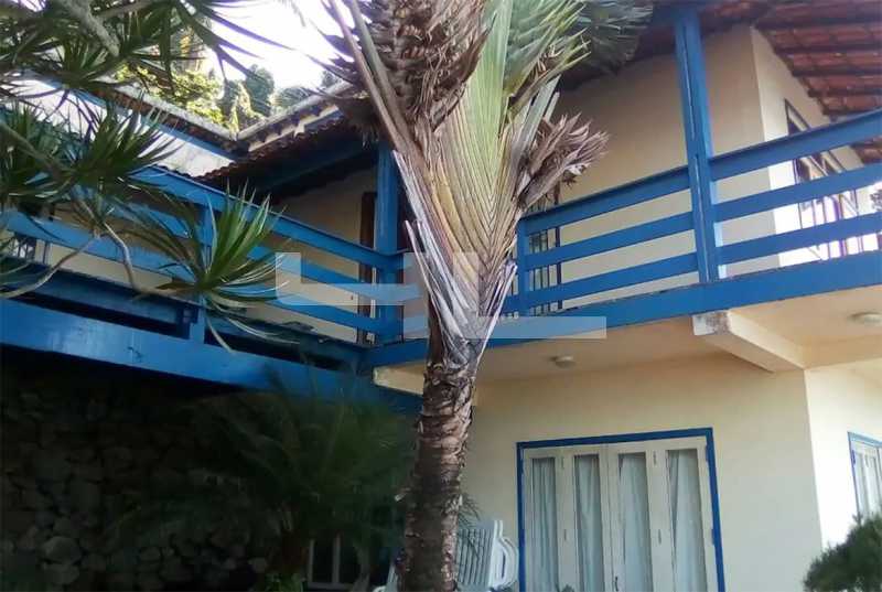 Conheça 0011 do imóvel - Casa em Condomínio 5 quartos à venda Angra dos Reis,RJ Colégio Naval - R$ 3.050.000 - 00718CA - 11 0011 - 11