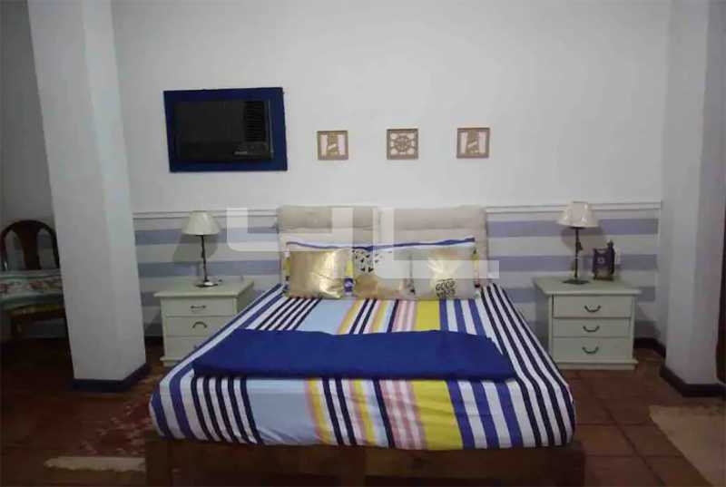 Conheça 0016 do imóvel - Casa em Condomínio 5 quartos à venda Angra dos Reis,RJ Colégio Naval - R$ 3.050.000 - 00718CA - 16 0016 - 16