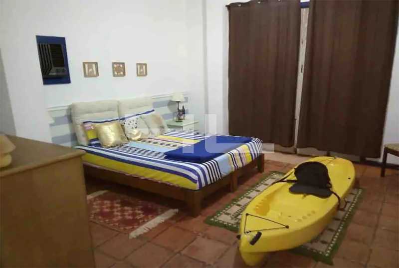 Conheça 0017 do imóvel - Casa em Condomínio 5 quartos à venda Angra dos Reis,RJ Colégio Naval - R$ 3.050.000 - 00718CA - 17 0017 - 17
