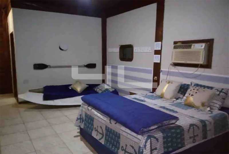 Conheça 0018 do imóvel - Casa em Condomínio 5 quartos à venda Angra dos Reis,RJ Colégio Naval - R$ 3.050.000 - 00718CA - 18 0018 - 18
