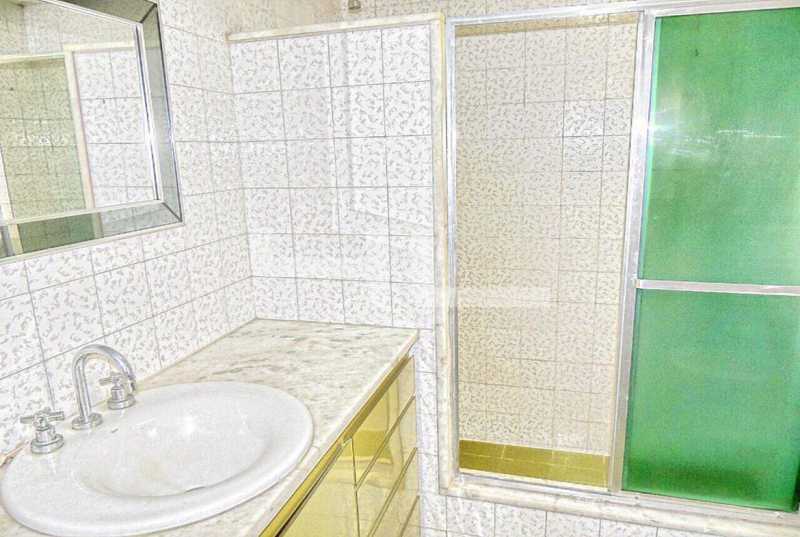 Conheça JARDIM OCEANICO do imóvel - Apartamento 3 quartos à venda Rio de Janeiro,RJ Barra da Tijuca - R$ 1.800.000 - 00740AP - 13 JARDIM OCEANICO - 13