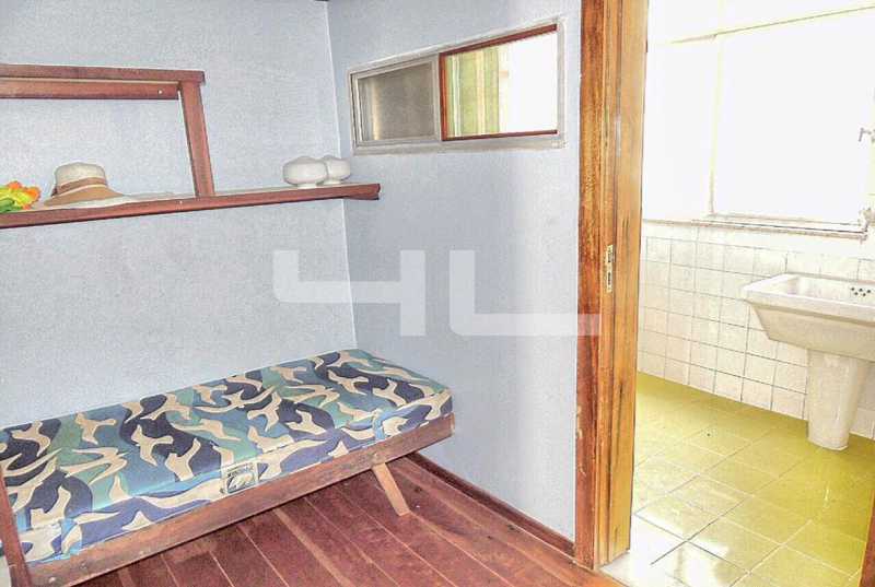 Conheça JARDIM OCEANICO do imóvel - Apartamento 3 quartos à venda Rio de Janeiro,RJ Barra da Tijuca - R$ 1.800.000 - 00740AP - 14 JARDIM OCEANICO - 14
