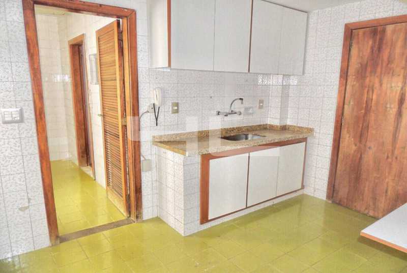 Conheça JARDIM OCEANICO do imóvel - Apartamento 3 quartos à venda Rio de Janeiro,RJ Barra da Tijuca - R$ 1.800.000 - 00740AP - 4 JARDIM OCEANICO - 4