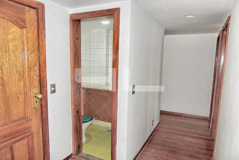Conheça JARDIM OCEANICO do imóvel - Apartamento 3 quartos à venda Rio de Janeiro,RJ Barra da Tijuca - R$ 1.800.000 - 00740AP - 3 JARDIM OCEANICO - 3