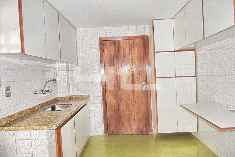 Conheça JARDIM OCEANICO do imóvel - Apartamento 3 quartos à venda Rio de Janeiro,RJ Barra da Tijuca - R$ 1.800.000 - 00740AP - 5 JARDIM OCEANICO - 5