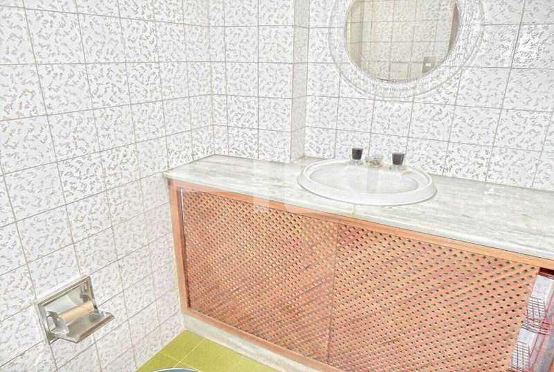 Conheça JARDIM OCEANICO do imóvel - Apartamento 3 quartos à venda Rio de Janeiro,RJ Barra da Tijuca - R$ 1.800.000 - 00740AP - 9 JARDIM OCEANICO - 9