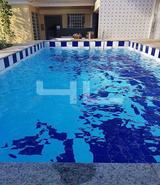 Conheça 0003 do imóvel - Casa 5 quartos à venda Itaguaí,RJ Vila Geny - R$ 530.000 - 00725CA - 3 0003 - 3