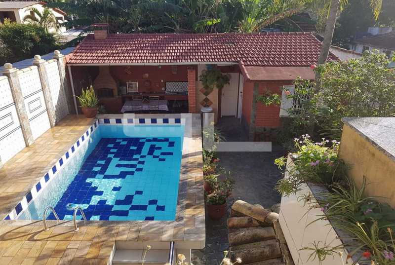 Conheça 0005 do imóvel - Casa 5 quartos à venda Itaguaí,RJ Vila Geny - R$ 530.000 - 00725CA - 5 0005 - 5