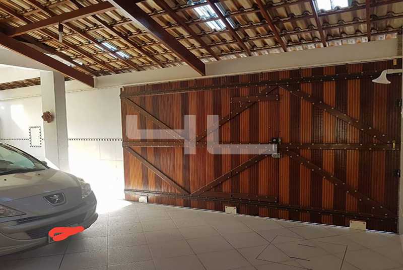 Conheça 0006 do imóvel - Casa 5 quartos à venda Itaguaí,RJ Vila Geny - R$ 530.000 - 00725CA - 6 0006 - 6