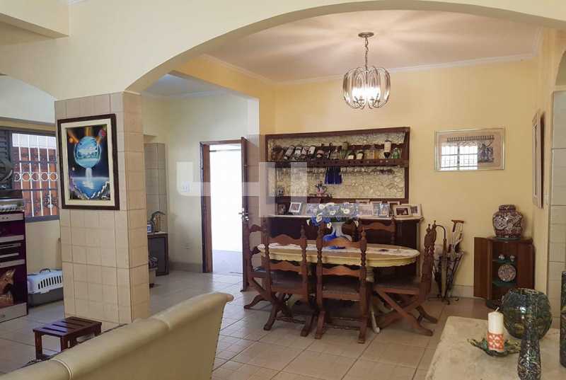Conheça 0010 do imóvel - Casa 5 quartos à venda Itaguaí,RJ Vila Geny - R$ 530.000 - 00725CA - 10 0010 - 10