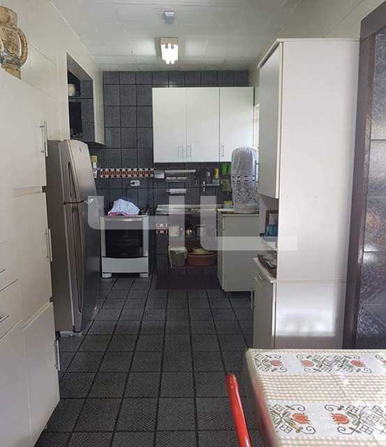 Conheça 0013 do imóvel - Casa 5 quartos à venda Itaguaí,RJ Vila Geny - R$ 530.000 - 00725CA - 13 0013 - 13