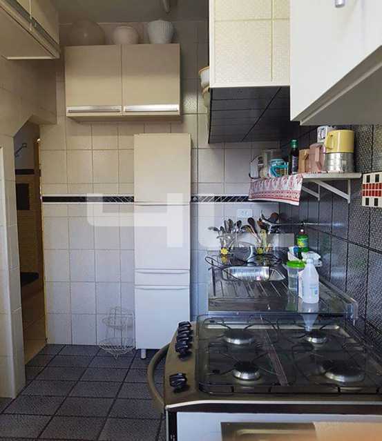 Conheça 0014 do imóvel - Casa 5 quartos à venda Itaguaí,RJ Vila Geny - R$ 530.000 - 00725CA - 14 0014 - 14