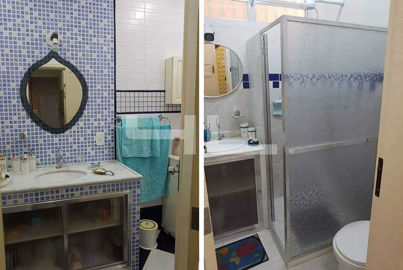 Conheça 0019 do imóvel - Casa 5 quartos à venda Itaguaí,RJ Vila Geny - R$ 530.000 - 00725CA - 19 0019 - 19