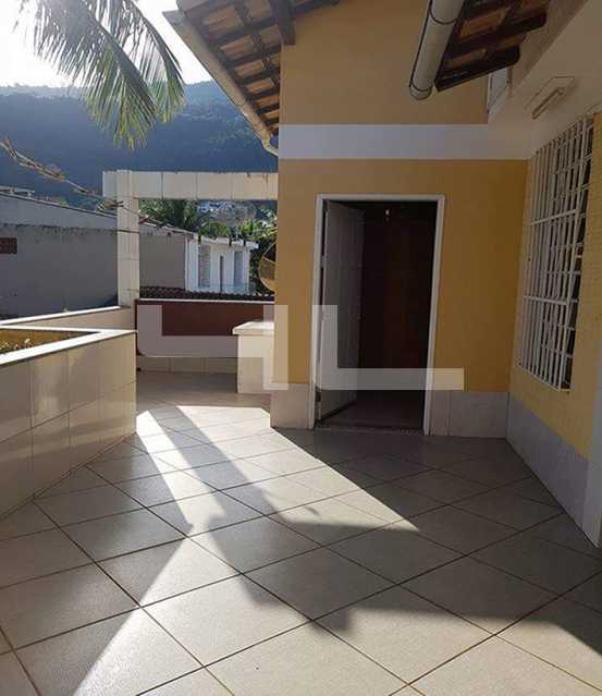 Conheça 0020 do imóvel - Casa 5 quartos à venda Itaguaí,RJ Vila Geny - R$ 530.000 - 00725CA - 20 0020 - 20